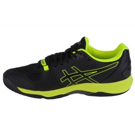Asics Sky Elite Ff 2 sko 1051A064-004 sort 1