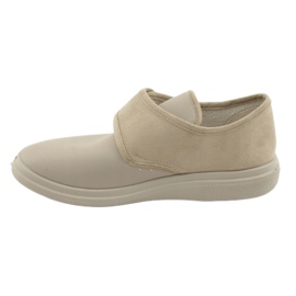 Befado Footwear Dr.orto System Model 036M005 Beige 3