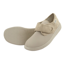 Befado Footwear Dr.orto System Model 036M005 Beige 5