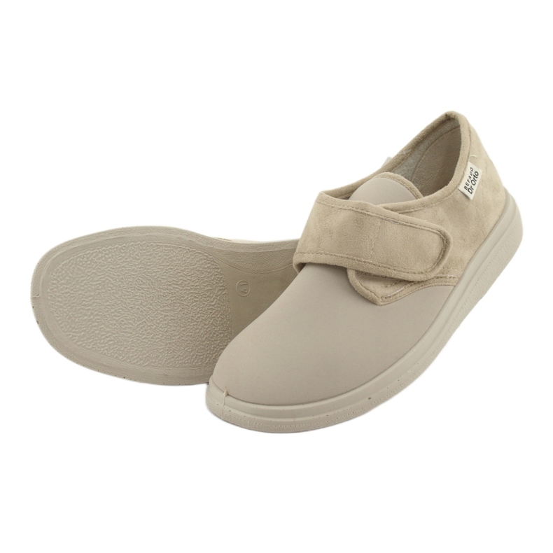 Befado Footwear Dr.orto System Model 036M005 Beige 5