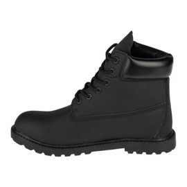 Kappa Kombo Mid M sko 241635-1111 sort 1