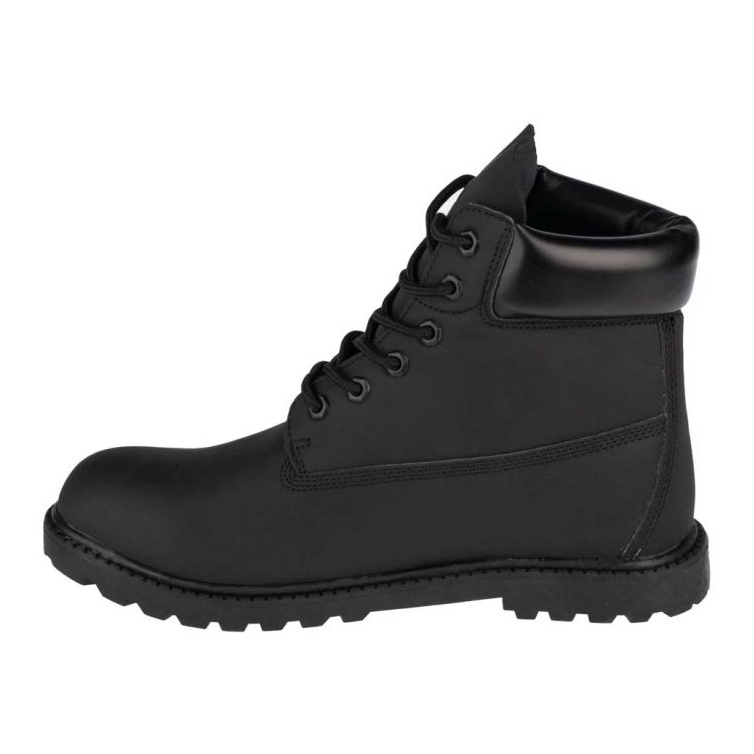 Kappa Kombo Mid M sko 241635-1111 sort 1