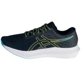 Asics EvoRide 2 M 1011B017-401 løbesko blå 1