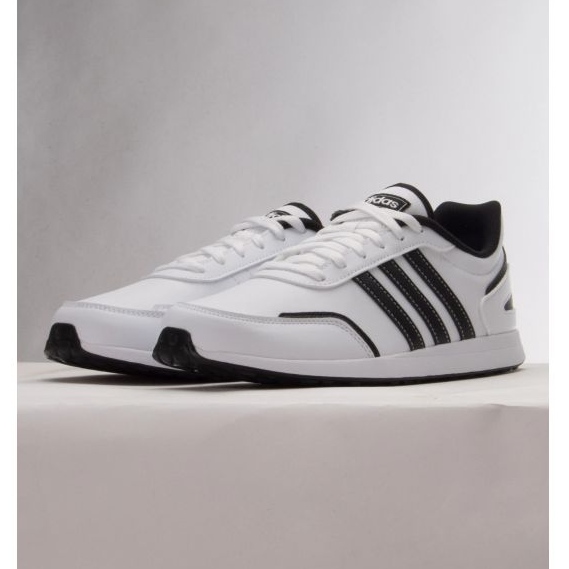 Adidas Vs Switch 3 K Jr IG9636 sko hvid 1