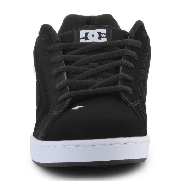 DC Net M 302361-BLW sko sort 1