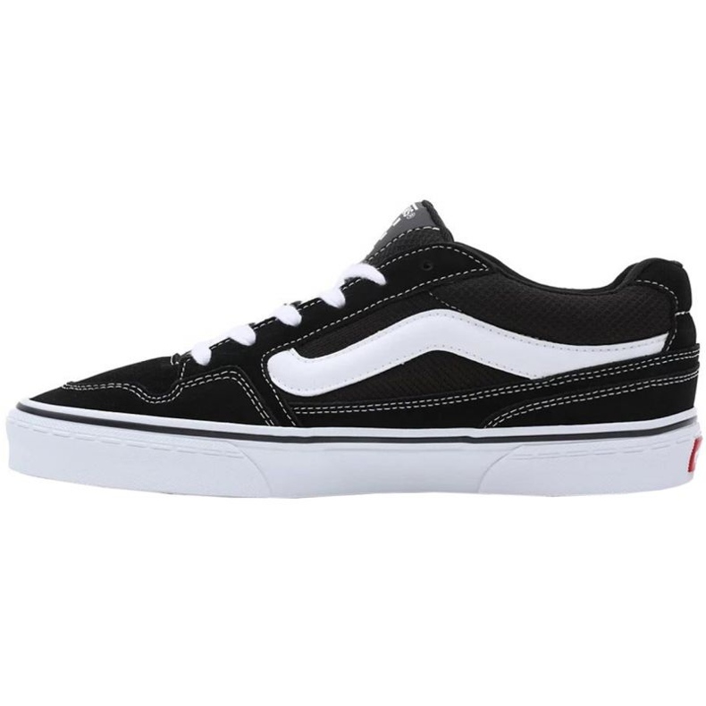 Vans Mn Caldrone Sume M sko VN0A5JM2BA2 sort 1