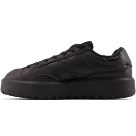 New Balance CT302LB sko sort 1