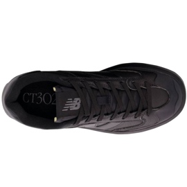New Balance CT302LB sko sort 2