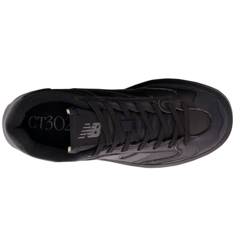 New Balance CT302LB sko sort 2