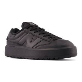 New Balance CT302LB sko sort 3