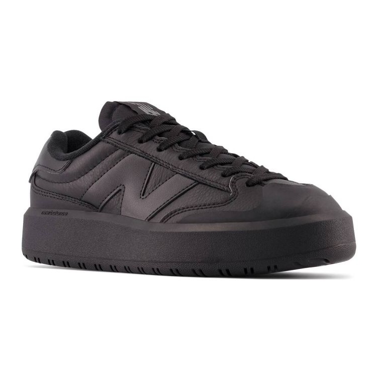New Balance CT302LB sko sort 3
