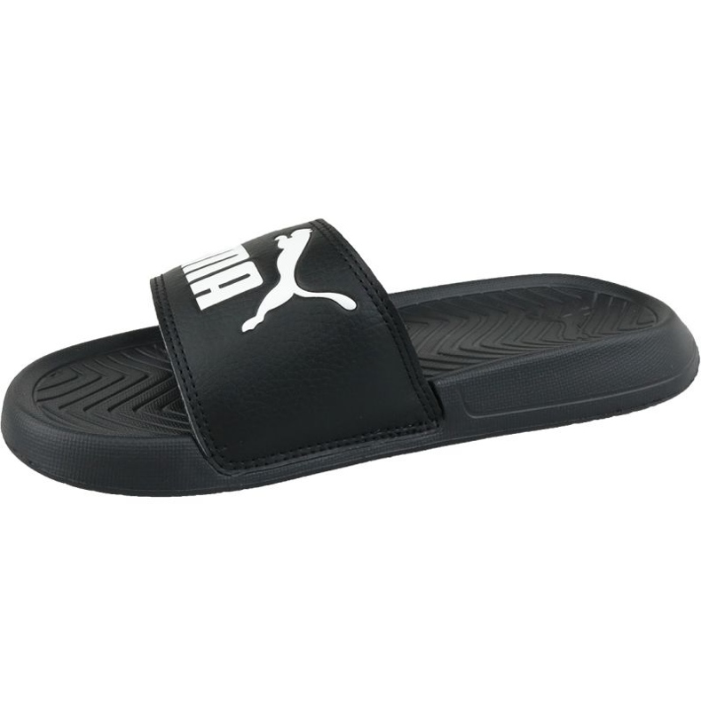 Puma Slipper Popcat U 360265-10 sort 1