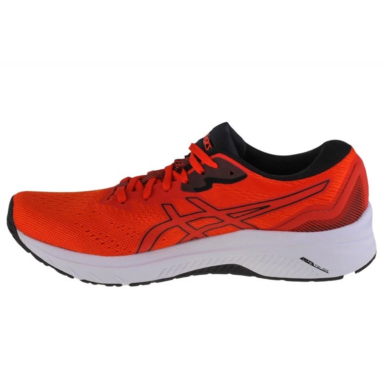 Herre Asics GT-1000 11 løbesko 1011B354-600 rød 1