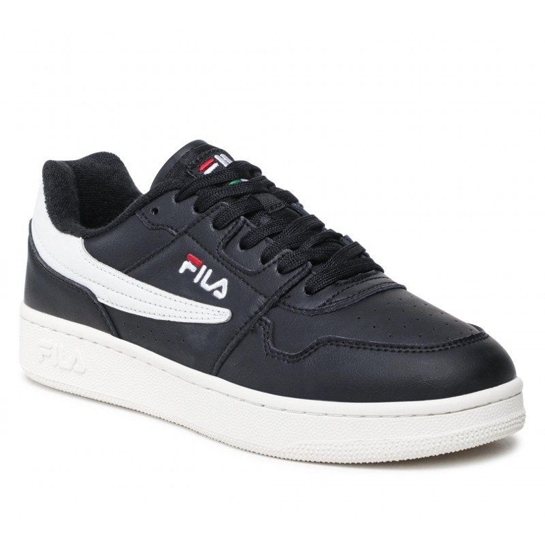 Fila Arcade LM FFM0041.80010 sko sort 1
