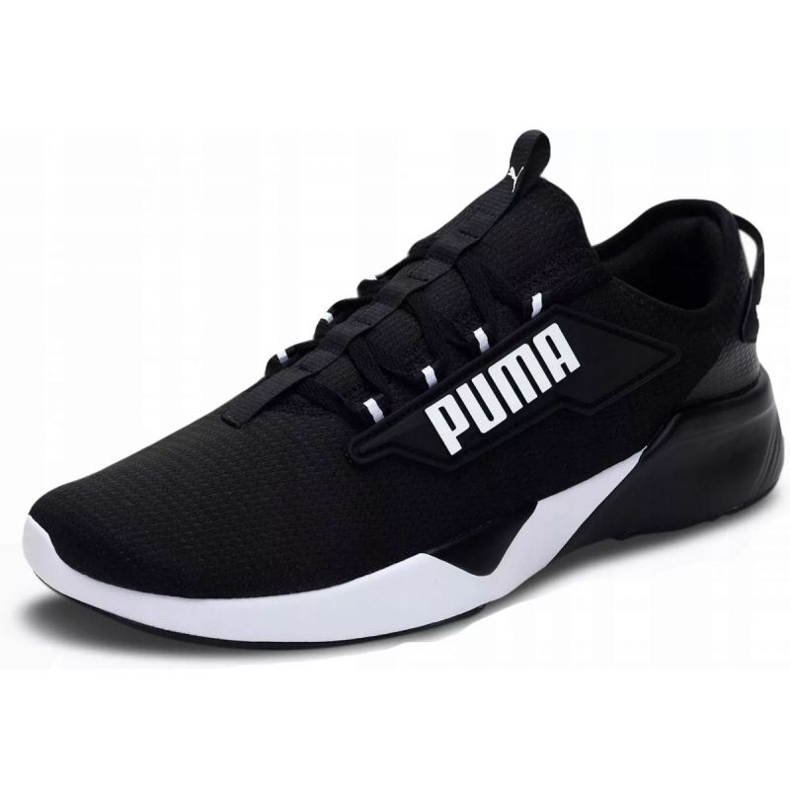 Puma Retaliate 2 M sko 376676-01 sort 1
