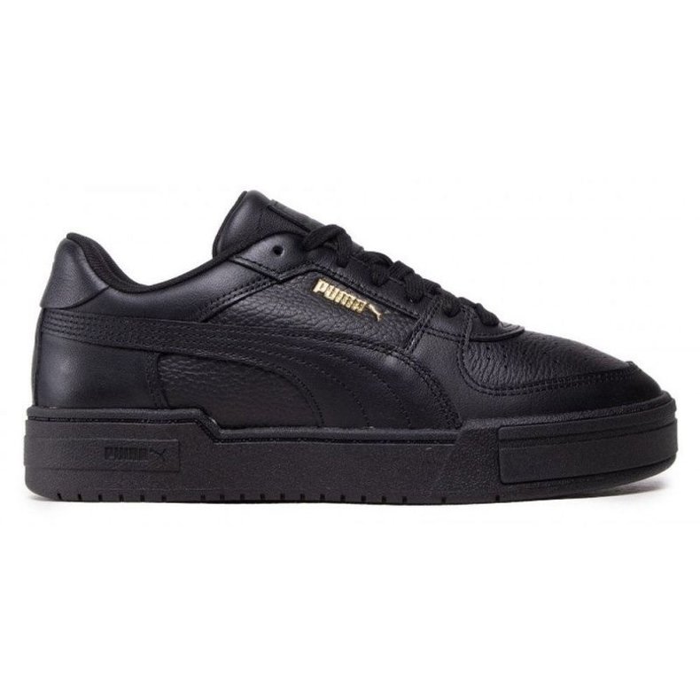 Puma Ca Pro Classic M 380190 06 sko sort 1