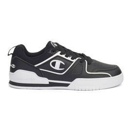 Champion 3 Point Low M sko S21882.KK001 sort 1