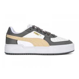 Puma Ca Pro M sko 386083 09 hvid 1