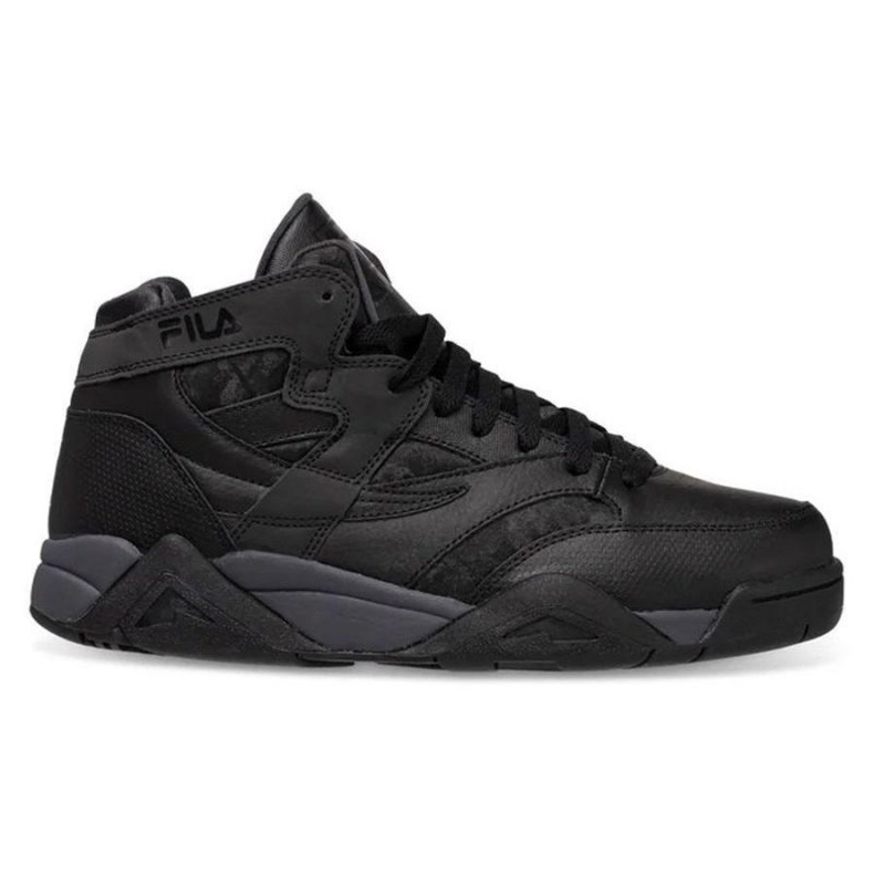 Fila M-Squad Prtct M FFM0259.80010 sko sort 1