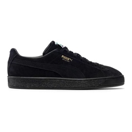 Puma Suede Classic XXI M sko 374915 12 sort 1