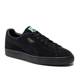 Puma Suede Classic XXI M sko 374915 12 sort 2