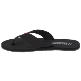Helly Hansen Seasand Hp 2 flip-flops M 11954-99 flip-flops sort 1