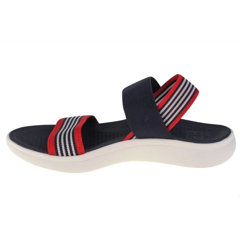 Helly Hansen Risor W sandaler 11792-599 sort 1