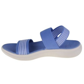 Helly Hansen Risor W sandaler 11792-619 blå 1