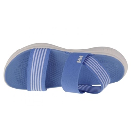 Helly Hansen Risor W sandaler 11792-619 blå 2
