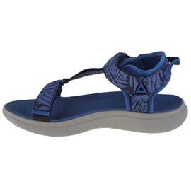 Helly Hansen Capilano F2F W sandaler 11794-606 blå 1