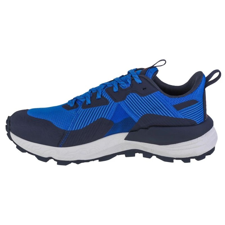 Helly Hansen Hawk Stapro Trail M 11780-639 sko blå 1