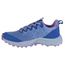 Helly Hansen Featherswift Trail W sko 11787-627 blå 1