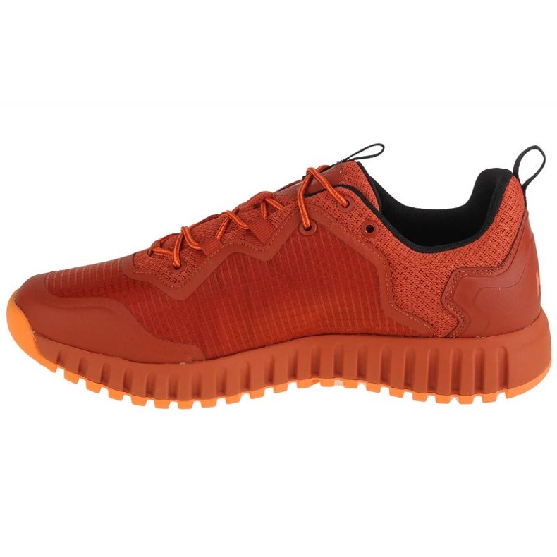 Helly Hansen Northway Approach 11857-308 sko orange 1