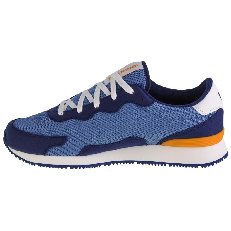Helly Hansen Furrow M 11865-636 sko blå 1