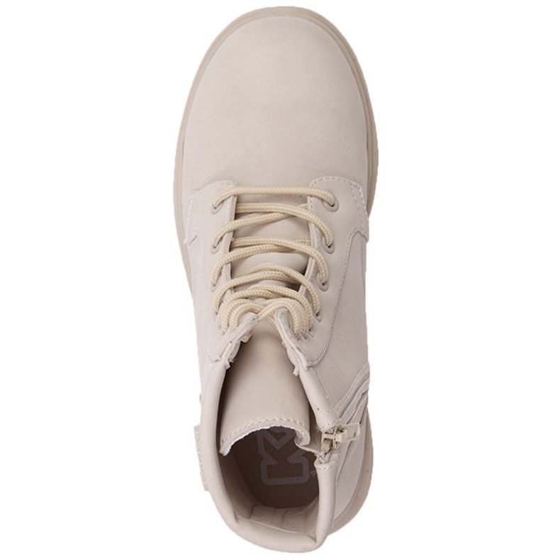Kappa Deenish 242885 1210 sko beige 1