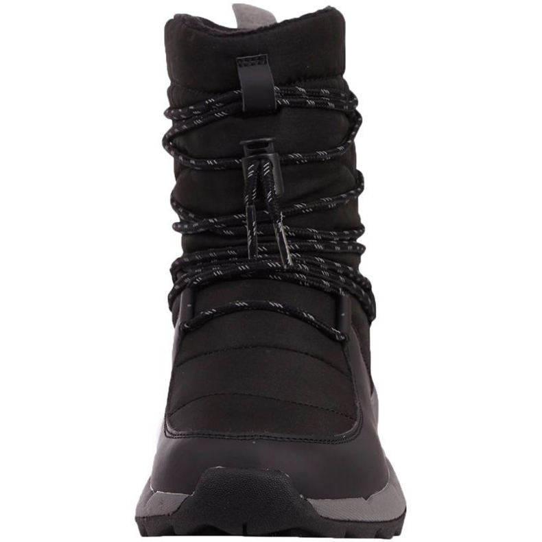 Kappa Numar W sko 243239 1171 sort 1