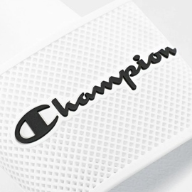 Champion Daytona Slide M S11512.WW001 flip-flops hvid 4