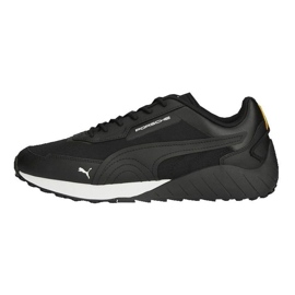 Puma Porsche Pl Speedfusion M 307446 01 sko sort 1
