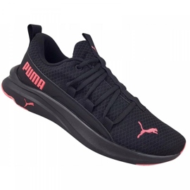 Puma Softride One4all Dame W sko 377672-07 sort 1