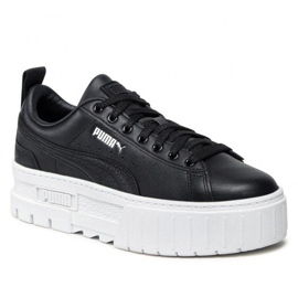 Puma Mayze Classic W sko 384209 03 sort 1