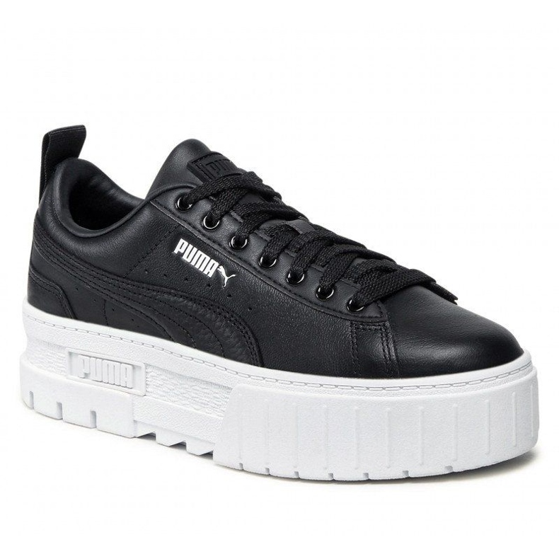 Puma Mayze Classic W sko 384209 03 sort 1