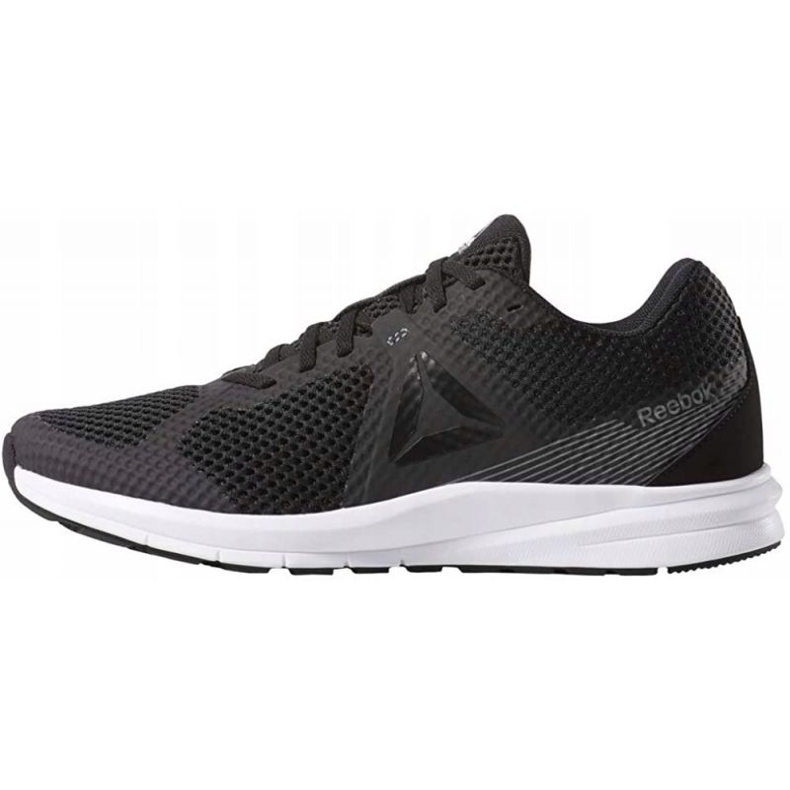 Reebok Endless Road M CN6423 sko sort 1