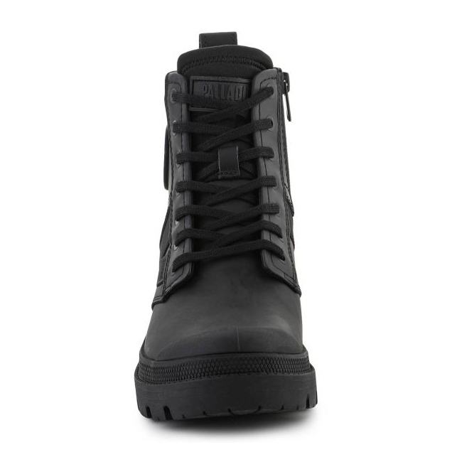 Palladium Pallabase Army R 98865-008 sko sort 1