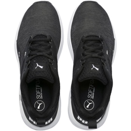 Puma Nrgy Comet sko sort 190556 06 1