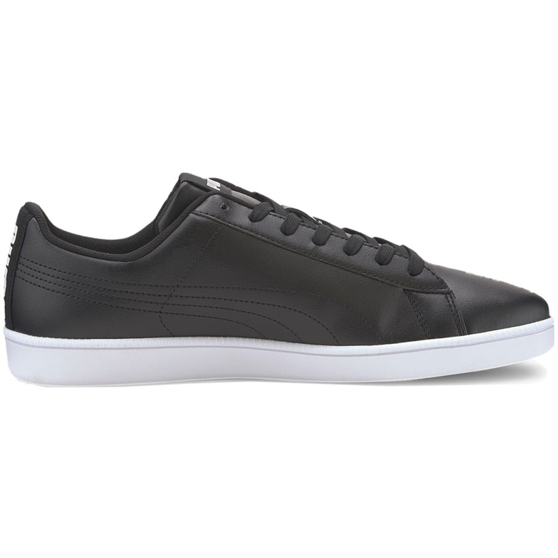 Puma Up Black herresko sort 372605 01 1