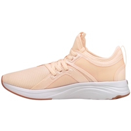 Puma Softride Sophia Eco Wn damesko orange 194862 03 1