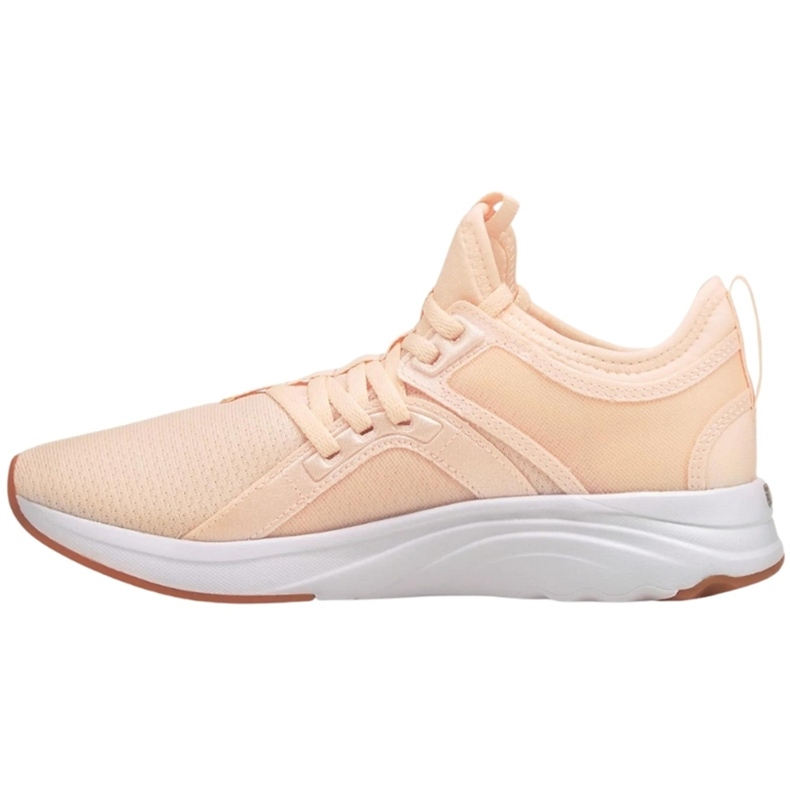 Puma Softride Sophia Eco Wn damesko orange 194862 03 1