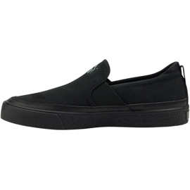 Puma SlipOn sko sort 380141 01 1