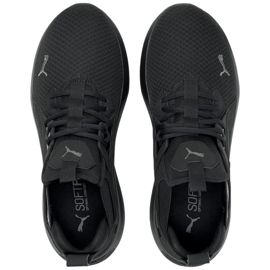 Puma Softride Enzo Nxt herresko sort 195234 01 2