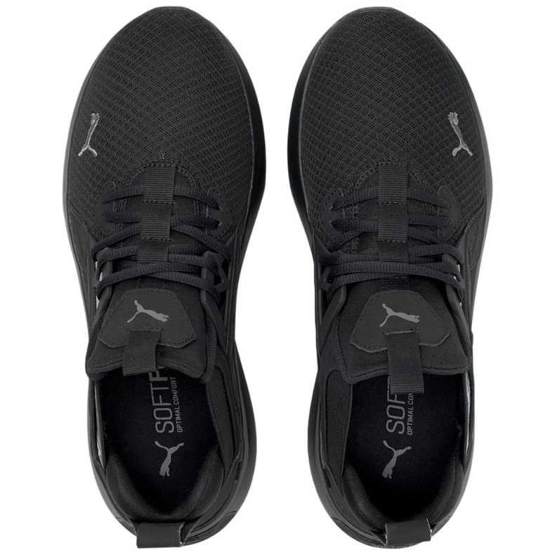 Puma Softride Enzo Nxt herresko sort 195234 01 2